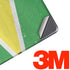 Guyana Flag Distressed iPad Skins
