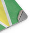 Guyana Flag Distressed Apple iPad Air Skin