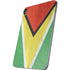 Guyana Flag Distressed Apple iPad Mini Skin