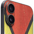 Guyana Flag Distressed iPhone 16 Skin