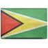 Guyana Flag Distressed Dell Latitude Skin