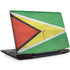 Guyana Flag Distressed Legion Y720 Skin