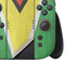 Guyana Flag Distressed Nintendo Switch 2 (2025) Joy-Con Controller Skin