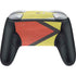 Guyana Flag Distressed Nintendo Switch 2 (2025) Pro Controller Skin