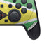 Guyana Flag Distressed Nintendo Switch 2 (2025) Pro Controller Skin