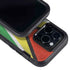 Guyana Flag Distressed Otterbox Defender iPhone Skin