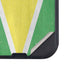 Guyana Flag Distressed Otterbox Defender iPhone Skin