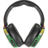 Guyana Flag Distressed Skullcandy Venue Skin