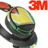 Guyana Flag Distressed Skullcandy Venue Skin