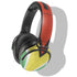 Guyana Flag Distressed Skullcandy Venue Skin