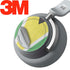 Guyana Flag Distressed Surface Headphones Skin