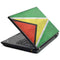 Guyana Flag Distressed T440s Skin