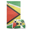 Guyana Flag Distressed Xbox Series X Skins