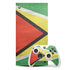 Guyana Flag Distressed Xbox Series X Skins