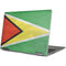 Guyana Flag Distressed Yoga 710 14in Skin