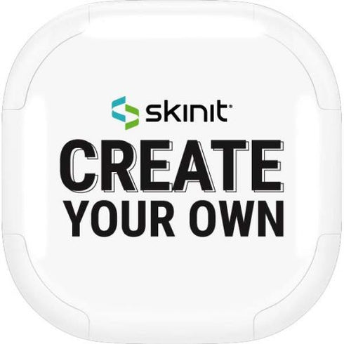 Custom Galaxy Buds Live Skin