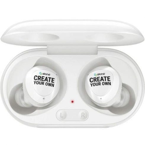 Custom Galaxy Buds+ Skin