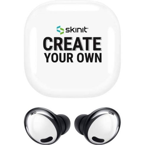 Custom Galaxy Buds Pro Skin