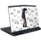 DC Comics The Joker HAHAHA Walking Dell Alienware Skin