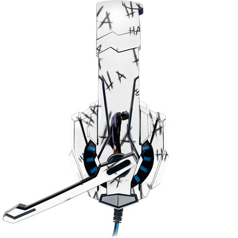 DC Comics The Joker HAHAHA Walking BENGOO G9000 Skin