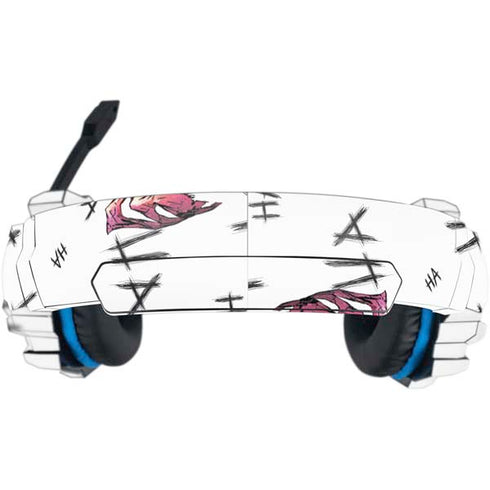 DC Comics The Joker HAHAHA Walking BENGOO G9000 Skin