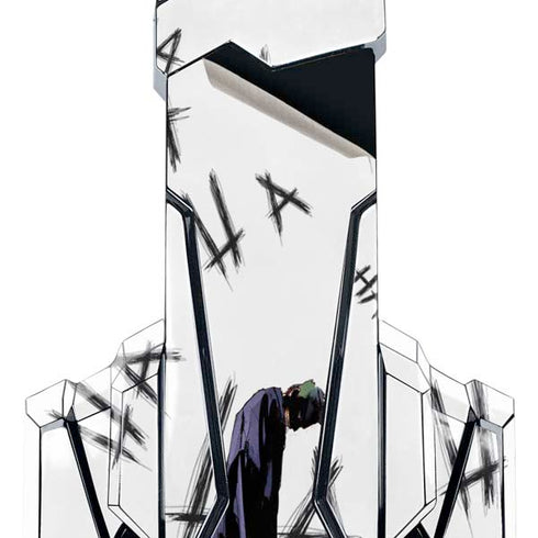 DC Comics The Joker HAHAHA Walking BENGOO G9000 Skin