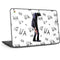 DC Comics The Joker HAHAHA Walking HP Chromebook Skin