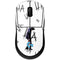 DC Comics The Joker HAHAHA Walking G Pro Wireless Gaming Mouse Skin