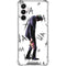 DC Comics The Joker HAHAHA Walking Galaxy A16 5G Clear Case