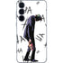 DC Comics The Joker HAHAHA Walking Galaxy A36 5G Skin