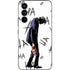 DC Comics The Joker HAHAHA Walking Galaxy A54 5G Skin