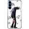 DC Comics The Joker HAHAHA Walking Galaxy A55 5G Clear Case