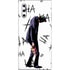 DC Comics The Joker HAHAHA Walking Galaxy Note 10 Plus Skin