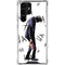 DC Comics The Joker HAHAHA Walking Galaxy S23 Ultra Clear Case