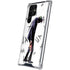 DC Comics The Joker HAHAHA Walking Galaxy S23 Ultra Clear Case