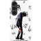 DC Comics The Joker HAHAHA Walking Galaxy S25 Impact Case