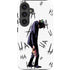 DC Comics The Joker HAHAHA Walking Galaxy S25 Impact Case