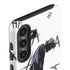 DC Comics The Joker HAHAHA Walking Galaxy S25 Impact Case