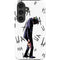 DC Comics The Joker HAHAHA Walking Galaxy S25 Plus Impact Case