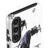 DC Comics The Joker HAHAHA Walking Galaxy S25 Plus Impact Case