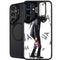 DC Comics The Joker HAHAHA Walking Galaxy S24 Plus Kickstand Case