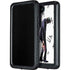 DC Comics The Joker HAHAHA Walking Galaxy S24 Plus Waterproof Case