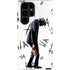 DC Comics The Joker HAHAHA Walking Galaxy S25 Ultra Impact Case
