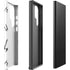 DC Comics The Joker HAHAHA Walking Galaxy S25 Ultra Impact Case