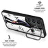 DC Comics The Joker HAHAHA Walking Galaxy S24 Ultra Kickstand Case