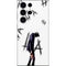 DC Comics The Joker HAHAHA Walking Galaxy S25 Ultra Skin