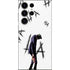 DC Comics The Joker HAHAHA Walking Galaxy S25 Ultra Skin