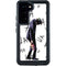 DC Comics The Joker HAHAHA Walking Galaxy S24 Waterproof Case