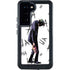 DC Comics The Joker HAHAHA Walking Galaxy S24 Waterproof Case