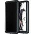 DC Comics The Joker HAHAHA Walking Galaxy S24 Waterproof Case